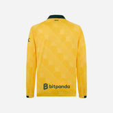Camisa Milan III 2025/26 Manga Longa